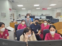 인천적십자병원 “응급실 24시간 운영”