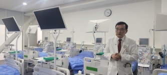 대학병원 수준 최고 인프라 갖춘 ‘명품의원’ 탄생