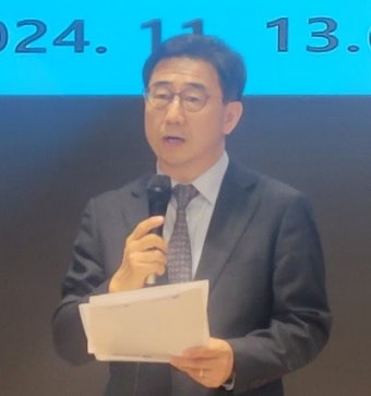 의협 비대위원장에 박형욱 후보 당선