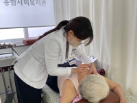 분당자생한방병원, 7년간 1450명에게 의료봉사