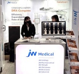 JW메디칼, 영상의학기술학회서 케어스트림 홍보