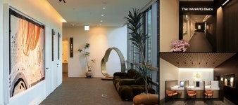 하나로 의료재단, 프리미엄 검진 공간 ‘The HANARO Black’ 오픈