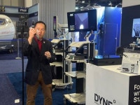 글로벌 의료기기 ‘슈퍼루키’ 다인메디컬그룹, 미국 진출 ‘가속페달’