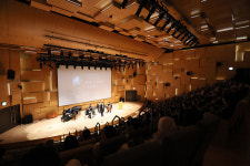 영훈의료재단 선병원 소재 선호영 회장 탄신 100주년 기념행사 성료