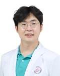 한림대성심병원 김환익 교수, KSER서 최우수 논문상 수상