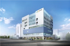 안성의 건강을 책임지는 안성성모병원