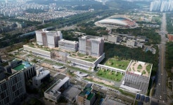 새로운 도전 앞에 선 ‘고려대 안산병원’