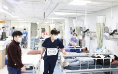 인천광역시의료원, 실제 산업재해 기반 ‘재난 모의훈련’ 실시