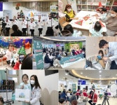 우리아이들의료재단, 치료 넘어 마음까지 돌보는 치유 공간 자리매김