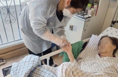 선한빛요양병원, 경기道 ‘CRE 감소 전략’ 효과 톡톡