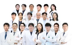 나은병원, 전문의 20명 대거영입