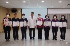 서울특별시 북부병원, 개원 20주년 기념식 개최