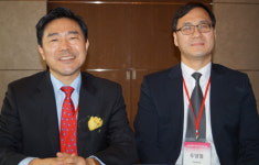  분당21세기내과의원 김한수 대표원장, 대한임상순환기학회 초대회장 취임  