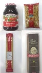  주식회사 베스트글로벌푸드 수입, 파스타류 및 잼 판매중단 및 회수조치 