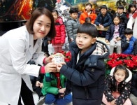  의약계, 연말연시 맞아 기부로 사랑 실천…의약계 사랑 나눔1 