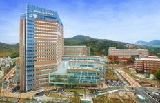  동산병원 성서 새 병원, 개원 전부터 드라마·영화 촬영지로 ‘주목’  