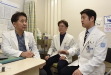  70대 고령자 간 ‘양측 신장 동시 이식’ 성공…고령 환자들에게 새 희망   