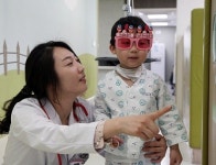  5월 5일은 어린이날, 병원들은 지금 환아들과 함께  