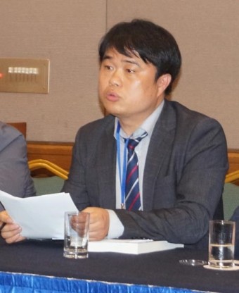 대한소아청소년과의사회 임현택 회장“소아청소년과 폐과 추진하겠다”