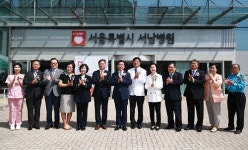  서울시립 서남병원, 종합병원 승격…병원 증축 추진  