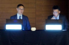 아주대병원 한경진 교수, 광명성애병원 김진수 부장…대한미세수술학회 신임 회장, 이사장 취임