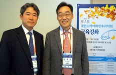 모든 의사들에게 열려 있는 대한소아이비인후과학회…“환아 치료위한 지식 공유 중요”