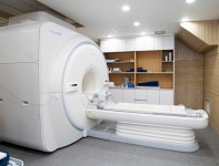  세솟는정형외과병원, 캐논 MRI 밴티지 엘란 도입