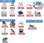 3월 1일부터 장기요양 복지용구 급여기준 확대…복지용구 관련 주요 내용은?