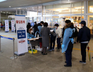 중앙사고수습본부-병협-심평원, 312개 국민안심병원 지정 및 이행현황 점검