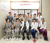 동탄성심병원 응급의료센터, 특별한 이유는?…환자수 전국 10위, 진단 및 치료 가장 빨라