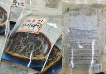 (주)우리푸드 트윔점 | 농업회사법인(주)설악산그린푸드 ‘우리것 건 무시래기’ 판매중단 및 회수 조치