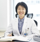 신임 서울특별시 서남병원장에 소아청소년과 장성희 과장 임명