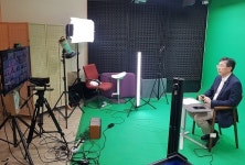 2026 세계신경재활학회 대구 유치 성공