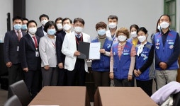 경북대병원, 6년 연속 무분규 노사합의