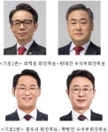 대한한의사협회 제44대 회장-수석부회장 선거, ‘2파전’ 진행…3월 4일 개표 후 당선인 발표