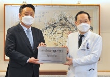 세브란스병원, 세계 최초 SP 로봇수술 Epicenter 지정