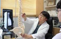 수원 영통구 더힘의원, 정형외과 확장 및 리모델링…진료시스템 강화