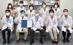 [9월 9일 병원계 이모저모]고려대, 건양대, 분당차, 의정부을지대, 전북대병원 등 소식