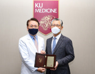 분당서울대병원 이영균 교수, 대한정형외과학회 만례재단상 수상 외