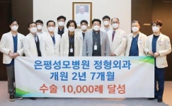 [12월 28일 병원계 이모저모②]가톨릭, 은평성모, 원주세브란스기독, 인하대, 해운대백병원 등 소식