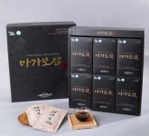 (주)울릉산림농산 ‘마가보감’ 출시 ‘2+2 이벤트’ 진행…울릉도 특산물, 마가목과 엉겅퀴