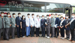 [5월 25일 병원계 이모저모①]고려대안암, 성빈센트, 인천성모, 해운대백병원 등 소식