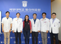 [7월 15일 병원계 이모저모①]경북대, 동산, 서울대, 인하대병원 등 소식