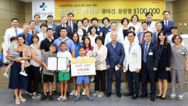 [8월 18일 병원계 이모저모①]삼육서울, 순천향대천안, 인제대백, 한강성심, 서울대치과병원 등 소식