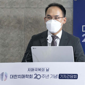치매전단계 ‘경도인지장애’ 국민 10명 중 6명 “용어를 들어본 적도 없다”…인식개선 필요