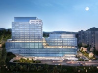 강남세브란스병원, 2023년 새 병원 건립 본격 추진…2030년 완공 목표