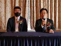 김완호정형외과 김완호 원장, 대한정형외과의사회 차기 회장 선출