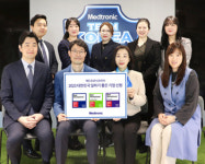 [2월 의료기기 이모저모⑯]메드트로닉코리아, 박스터, 스트라우만, 한국알콘, 클래시스 등 소식