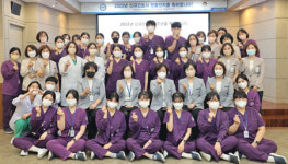 [3월 8일 병원계 이모저모]고려대, 경희대, 명지, 한양대구리병원 등 소식