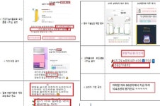 식품이 어린이 키성장에 효능·효과 있다?…온라인 불법행위 226건 적발․조치